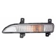 thumbnail image 1 of 2013-2017 Chevrolet Traverse Signal Lamp Driver Side High Quality, 1 of 1