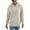 Beige, variant on Kaemgyyd Fleece Lined Sweatshirt for Women Sherpa Fuzzy Zip up Hoodies Casual Warm Long Sleeve Drawstring Coat Outwear