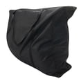 thumbnail image 2 of Bolsa reforzada y reutilizable Lunics Color Negro Jumbo, 2 of 4