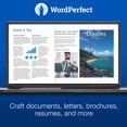 thumbnail image 3 of Suite de oficina Corel WordPerfect Standard 2021 (PC), 3 of 8