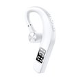 thumbnail image 1 of Auriculares Bluetooth intraaurales estéreo monoaurales con suspensión para la oreja, 1 of 2