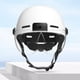 thumbnail image 4 of Cámara de acción para casco, grabadora de cámara para casco gran angular de 130° para ciclismo y esquí, 4 of 6