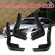 thumbnail image 2 of 4Pcs Car Mud Flaps Mudguards Splash Guards Fender for Honda Accord, 2 of 5