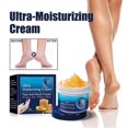 thumbnail image 1 of Anti-Cracking Moisturising Foot and Hand Cream, Repair Cream Anti Cracking Special Cream, Cracked Skin Repair Cream, 1 of 4