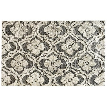 Jellybean SS-AYT001B 21 x 33 in. Gilt Complex Indoor Accent Rug