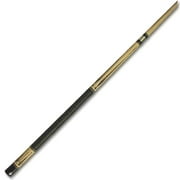 58", 2-Piece Hardwood Maple Pool Cue