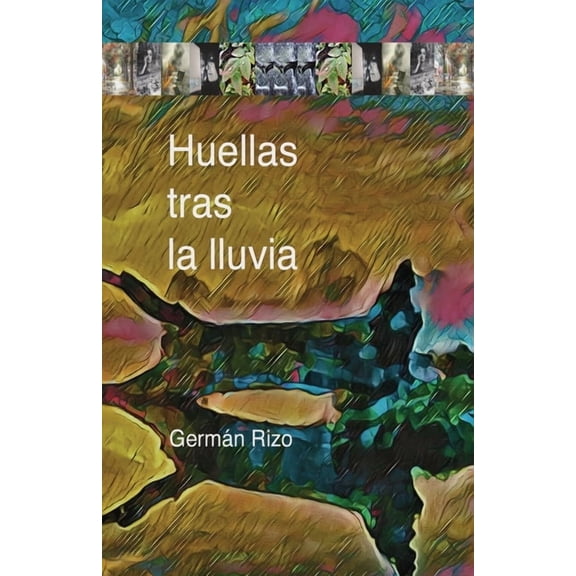 Huellas tras la lluvia, (Paperback)