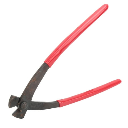 

Long Reach Diagonal Pliers Wire Rod Metal Cutter Scissors Steel Wires Cutting Tools9in