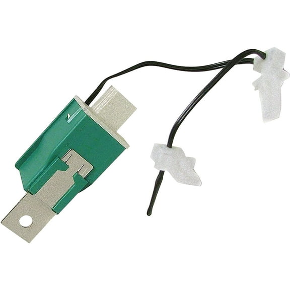 A/C Refrigerant Temperature Sensor Fits select: 2004-2012 CHEVROLET COLORADO, 2004-2012 GMC CANYON