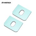 thumbnail image 2 of 2pcs 10W Atomstack Laser Engraver Replacement Filter for A10/S10/X7 PRO Optical Power Laser Module, 2 of 4