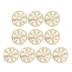 thumbnail image 1 of Set Niños Diy Pintura Para Colorear Gyro Juguetes De Madera Spinning Tops Diy Fiesta Favores Juegos Educativos Regalos10 Unids Yuarrent FN007815-01, 1 of 5
