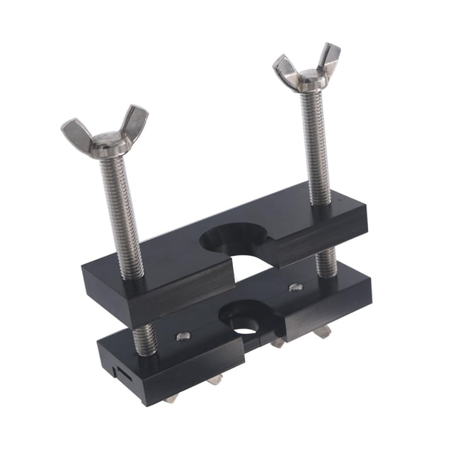 Extractor de boquilla de Trompeta CUTICAT Herramienta de mantenimiento universal negro