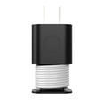thumbnail image 3 of Cable Usb-C a Usb-C Adecuado para Cargador de Carga Rápida Usb-C Estuche Protector Cable de Protección de Datos 20W / 18W Cable de Carga Usb-C, 3 of 4