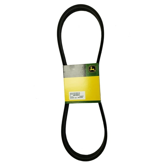 John Deere Original Equipment V-Belt #AM128033