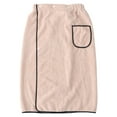 thumbnail image 1 of unbranded 1Ud Toalla Absorbente Para Color Con De Falda Para Y Gimnasio, 1 of 6