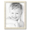 thumbnail image 2 of ArtToFrames 19x25" White Panel Picture Frame, Multi Wood Poster Frame, with Regular Acrylic and 2 (FBPL-5095), 2 of 7