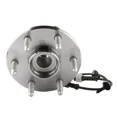 thumbnail image 5 of MOSTPLUS Set(2) Front Wheel Hub Bearing Assembly w/ ABS for Chevy GMC Truck 4WD AWD, 5 of 6