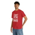 thumbnail image 6 of I Won't Quit But I Will Swear The Whole Time Shirt, Motivational - ID: 1665, 6 of 7