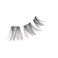 thumbnail image 3 of Kiss Pestañas Postizas Naturales Falscara Wisps So X-tra Kiss Falscara wisps, 3 of 3