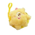 thumbnail image 3 of Xihbxyly Bolsa con Colgante de Muñeca, Adorable Estuche para Auriculares con Un Solo Ojo, Funda de Tela Suave, Solución de Almacenamiento Compacta, Accesorio para Llevar, Perfecto para Uso Diario., 3 of 6