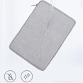 thumbnail image 4 of Waterproof Sleeve Bag for 10-inch Tablets Carrying Case Portable Anti-Scratch Bag with Pouch, 4 of 5