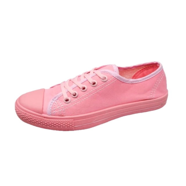 Tenis De Damas Deportivos Antiderrapantes Clásicos Afino Tenis Retro Dama