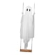 thumbnail image 4 of Fantasma colgante LED con control remoto para Halloween, 180 cm de longitud ajustable con temporizador, 8 efectos de iluminación, decoración fantasma., 4 of 9