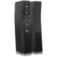 thumbnail image 4 of SVS Ultra Evolution Tower, Flagship Reference Tower Speaker, Diamond Coated Tweeter, Quad 5.25" Woofers - Piano Gloss Black, 4 of 5