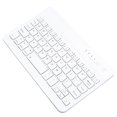 thumbnail image 6 of Staron Slim Wireless Bluetooth Keyboard, Compact Portable Keyboard for Tablet Laptop PC, Ultra Thin Bluetooth Keyboard, 6 of 6