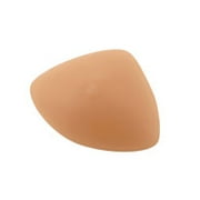 Classique 748 Triangle Post Mastectomy Silicone Breast Form-Beige-7