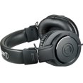 thumbnail image 3 of Audio Technica ATH-M20x Monitor Headphones, 3 of 3