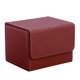 thumbnail image 4 of Caja de baraja de cartas coleccionables para caja de coleccionables, caja de almacenamiento de baraja de cartas Café perfke Estuche de baraja de cartas, 4 of 9