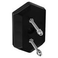 thumbnail image 4 of 1/2pcs Skateboard Wall Mount Longboard Storage Display Holders Walls Hanger Rack, 4 of 8