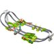 thumbnail image 1 of Pista de Carreras Hot Wheels Mario Kart Circuit Track Set HFY15 escala 1 64, 1 of 4
