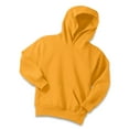 thumbnail image 4 of Port & Company Youth Core Fleece Pullover Hooded SweatShirt PC90YH, 4 of 5