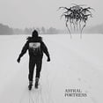 thumbnail image 1 of DARKTHRONE ASTRAL FORTRESS (INDIE EXCLUSIVE YELLOW VINYL) (LP/Vinyl), 1 of 1