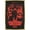 Gold Framed Version, variant on Netflix Stranger Things: Season 5 (2025) - All Creatures Wall Poster, 22.375" x 34"