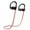 Black&Red, variant on U8 5.3 Bluetooth Earphone Wireless Sports Headphone, Ear Hanging In-Ear Earphone, Noise Reduction Sweatproof HD Voice Earphone for IOS Android, Black Red