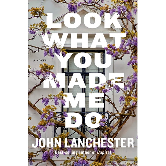 Look What You Made Me Do, (Hardcover)