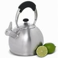 thumbnail image 1 of EVCO International 72221 Galaxy 2.6 Qt - Acier Inoxydable, 1 of 6