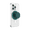 Green, variant on PopSockets MagSafe Phone Grip with Kickstand and Swappable Top - Honeydew