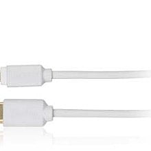 Gigaware Gigaware 6-Ft. Firewire 4-Pin To 6-Pin Cable Electronic_Cable
