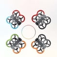 thumbnail image 2 of Bearachild Avata Crash para Drone 2 Crash Silica 2 anticolisión para accesorios de Drone Avata Avata 2 parachoques para Avata 2 Accesorios para drones aéreos mi, 2 of 6