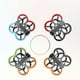 thumbnail image 2 of Bearachild Avata Crash para Drone 2 Crash Silica 2 anticolisión para accesorios de Drone Avata Avata 2 parachoques para Avata 2 Accesorios para drones aéreos mi, 2 of 6
