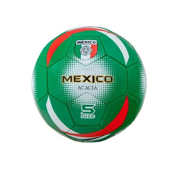 Acacia STYLE -22-554 World Mexico Balls - 5