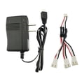 thumbnail image 2 of Batería de litio y Cable de Carga perfecl para Drone X8SW X8SC X8C X8HW Enchufe Estándar EE. UU., 2 of 8
