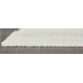 thumbnail image 3 of Nourison Grid-Loc Ivory 7'6" X 10'8" Rug Pad, Non Slip, Bed Room, Living Room, Hallway, (7'6" X 10'8"), 3 of 4