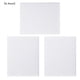 thumbnail image 1 of Cinta adhesiva de doble cara Bewildely 3 piezas Esponja Hexagonal, 1 of 6