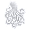 thumbnail image 5 of WRITWAA Durable White Silicone Mold for DIY Octopus Casting Creative Ocean Design, 5 of 8