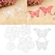 thumbnail image 5 of Troqueles Para álbumes De Recortes, Resistentes Y Duraderos, Troqueles De Papel De Acero Al Carbono, Delgados, Prácticos, Simples, Prácticos Para Manualidades De Papel Para, 5 of 8